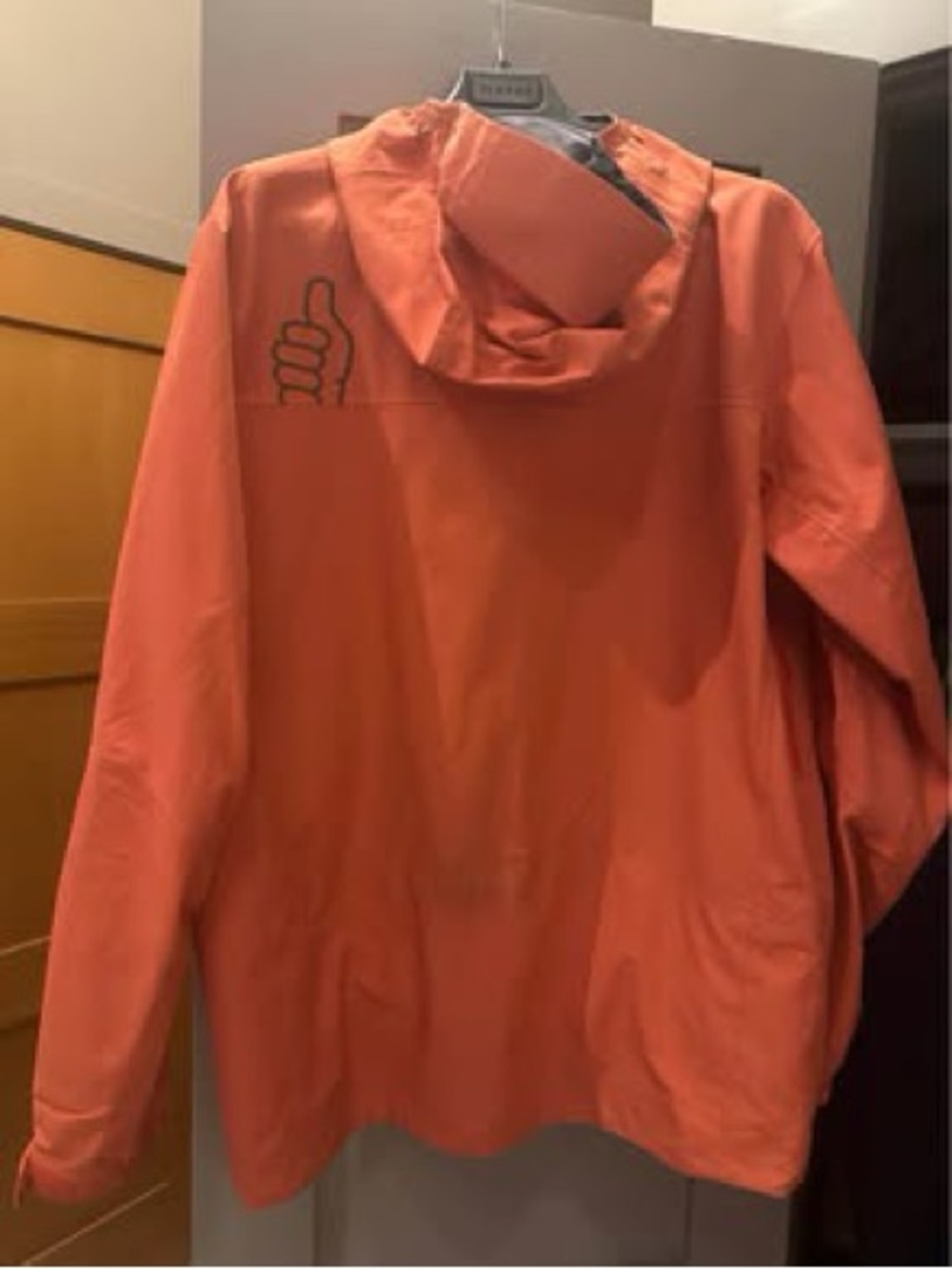 Trew Gear Shell Jacket (Cosmic) - Men's large - Picture 2 of 4
